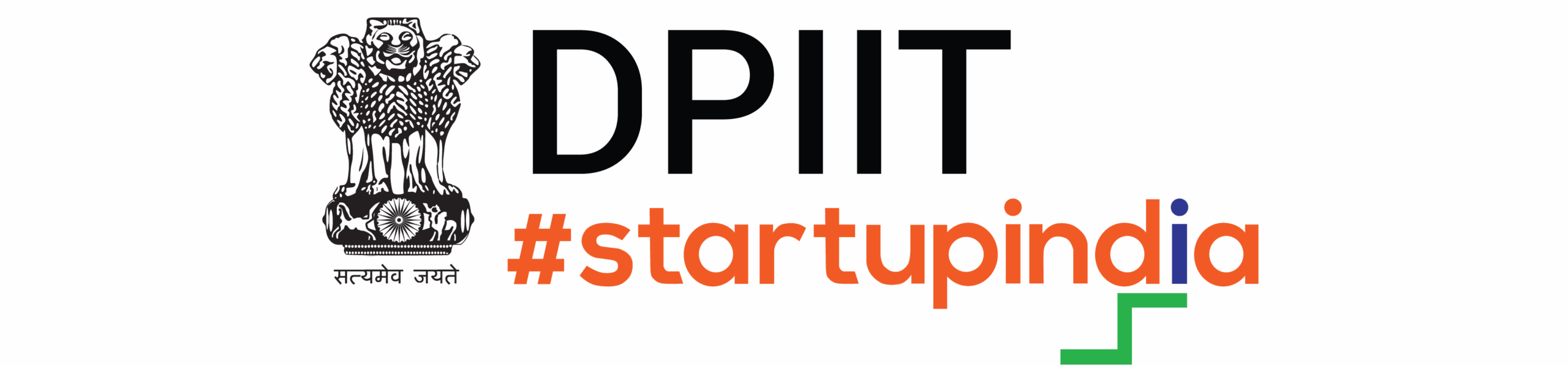 DPIIT Recognized Startup India